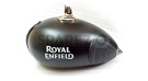 Royal Enfield Classic 500cc EFI Black Fuel Petrol Gas Tank #890095 - SPAREZO